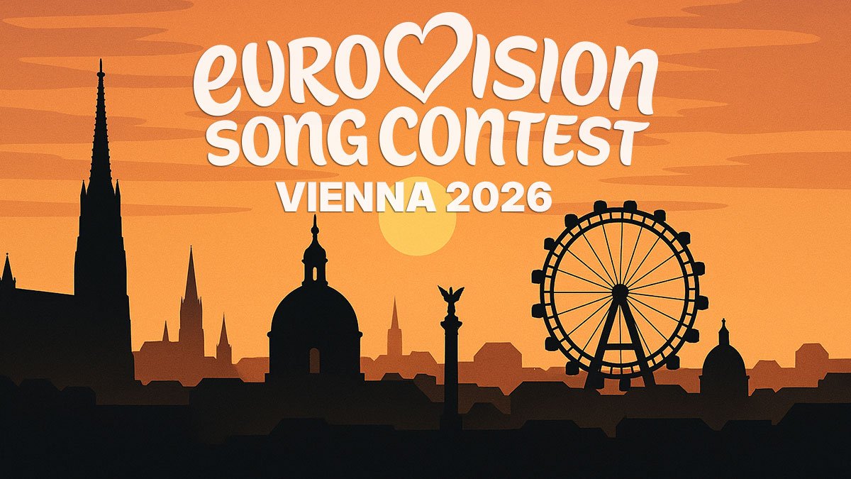 Eurovision Vienna 2026